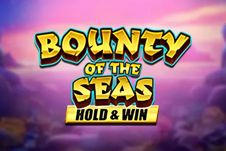 Bounty Seas Slot