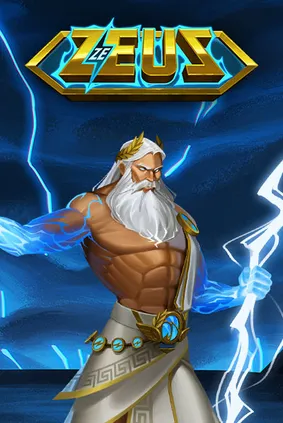 Zeus Slot